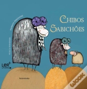 Capa do artigo Chibos Sabichões