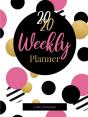 Chic 2020 Weekly Planner - Preview