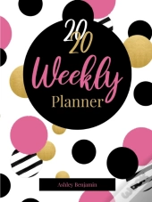 Chic 2020 Weekly Planner