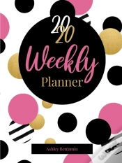 Capa do artigo Chic 2020 Weekly Planner