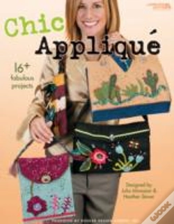Capa do artigo Chic Applique