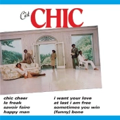 Capa do artigo Chic / C