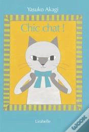 Capa do artigo Chic Chat !