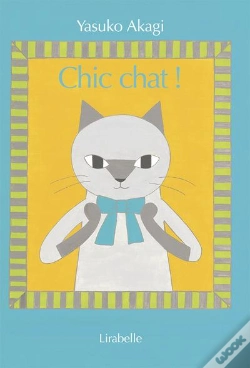Capa do artigo Chic Chat !