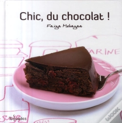 Capa do artigo Chic, Du Chocolat !