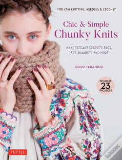 Capa do artigo Chic & Simple Chunky Knits