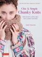 Chic & Simple Chunky Knits - Preview