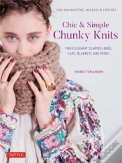 Capa do artigo Chic & Simple Chunky Knits