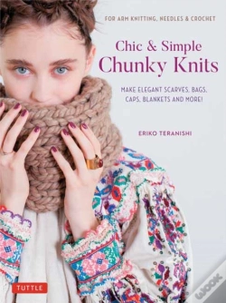 Capa do artigo Chic & Simple Chunky Knits