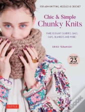 Chic & Simple Chunky Knits