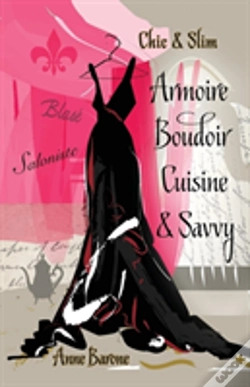 Capa do artigo Chic & Slim Armoire Boudoir Cuisine & Savvy: Success Techniques For Wardrobe Relaxation Food & Smart Thinking