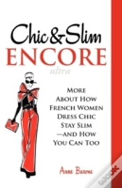 Capa do artigo Chic & Slim Encore