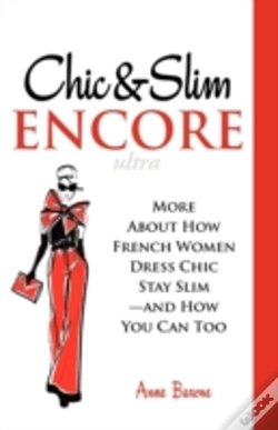 Capa do artigo Chic & Slim Encore