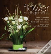 Chic & Unique Flower Arrangements