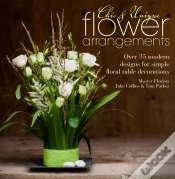 Capa do artigo Chic & Unique Flower Arrangements