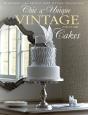 Chic & Unique Vintage Cakes - Preview