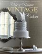 Chic & Unique Vintage Cakes - Preview