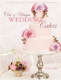 Chic & Unique Wedding Cakes - Lace - Preview