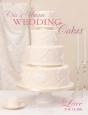 Chic & Unique Wedding Cakes: Lace - Preview