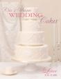 Chic & Unique Wedding Cakes - Lace - Preview