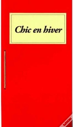 Capa do artigo Chic En Hiver