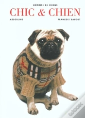 Capa do artigo Chic Et Chiens