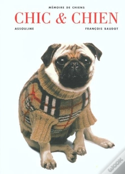 Capa do artigo Chic Et Chiens