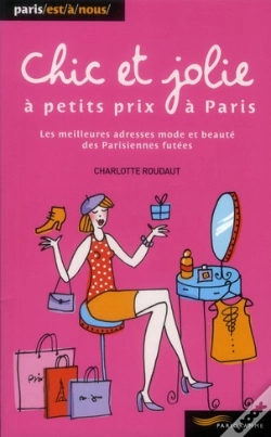 Capa do artigo Chic Et Jolie A Petits Prix