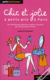 Capa do artigo Chic Et Jolie A Petits Prix