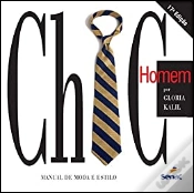 Capa do artigo Chic Homem
