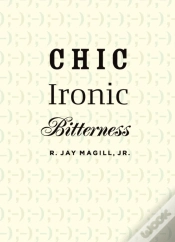 Capa do artigo Chic Ironic Bitterness