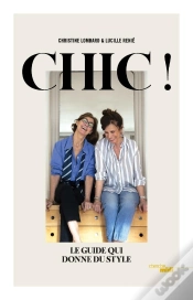 Capa do artigo Chic ; Le Guide Qui Donne Du Style