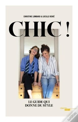 Capa do artigo Chic ; Le Guide Qui Donne Du Style