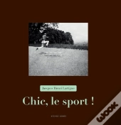 Chic, Le Sport !