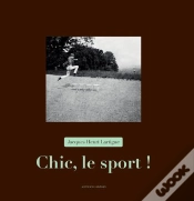 Capa do artigo Chic, Le Sport !