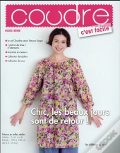 Chic, Les Beaux Jours Sont De Retour !