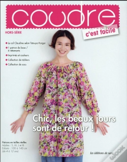 Capa do artigo Chic, Les Beaux Jours Sont De Retour !