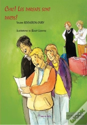 Capa do artigo Chic ! Les Parents Sont Partis !