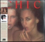 Capa do artigo Chic - Vinil