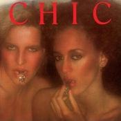 Capa do artigo Chic - Vinil