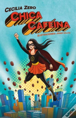 Capa do artigo Chica Cafeína