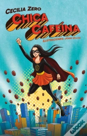 Capa do artigo Chica Cafeína
