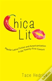 Capa do artigo Chica Lit