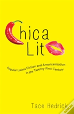 Capa do artigo Chica Lit