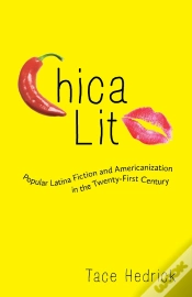 Capa do artigo Chica Lit