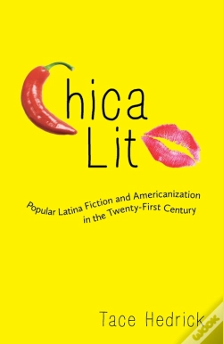 Capa do artigo Chica Lit