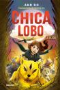 Chica Lobo 2 - La Huida - Preview