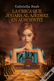 Capa do artigo Chica Que Jugaba Al Ajedrez En Auschwitz