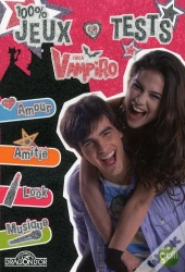 Chica Vampiro - 100% Jeux Et Quiz