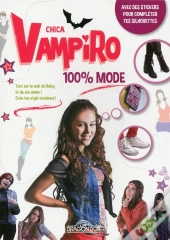 Chica Vampiro - 100% Mode